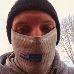 Meet your Posher, Scott